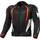Shima Herren Motorradjacke Mesh Pro Black/Red M