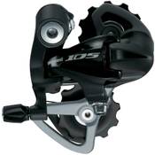 SHIMANO 105 RD-5701 Vergleich