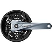 Shimano Acera FC-M3000 Vergleich