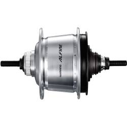 Shimano Alfine SG-S7001-8AS