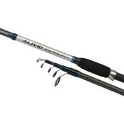 Shimano Alivio Slim TE GT Vergleich