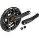 Shimano Altus FC-M311 Vergleich