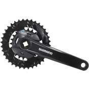 Shimano Altus FC-M315-2