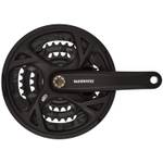 SHIMANO Altus FC-M371