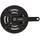 SHIMANO Altus FC-M371