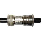 Shimano BB-UN55 Vierkant Vergleich