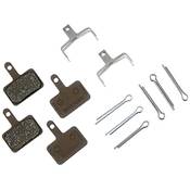Shimano Bremsbeläge B01S