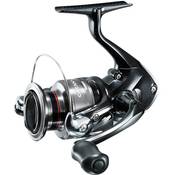 Shimano Spinnangelrolle Catana Vergleich