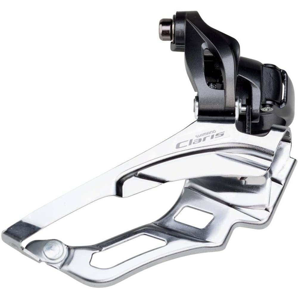 Shimano 105 Derailleur Avant Vtt Derailleur Avant Vtt Plateaux