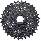 Shimano CS-HG31 Vergleich
