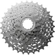 Shimano CS-HG400-9 11-34 Vergleich