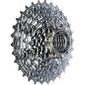 Shimano CS-HG51-8 11-32 Vergleich