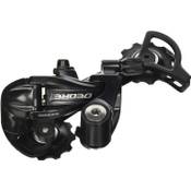 Shimano Deore RD-M591 Vergleich