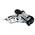 Shimano Deore XT FD-T8000-L-3