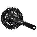 Shimano E-FCTY501E244XLB