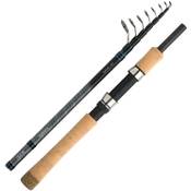 Shimano Exage STC Mini Tele Spinning Vergleich