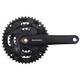 Shimano FC-M371 Vergleich