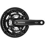 SHIMANO FC-T521 Vergleich