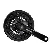 Shimano FC-TY501 Vergleich