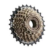 Shimano MF-TZ500