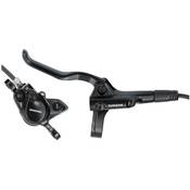SHIMANO MT200 Vergleich
