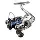 Shimano Nexave FE Vergleich