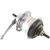Shimano Nexus 7 SG-C30007C Vergleich