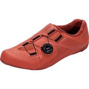 SHIMANO RC3 Vergleich