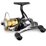 Shimano Sahara DH Fightin Drag