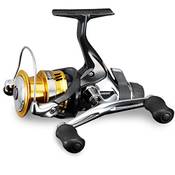Shimano Sahara DH Fightin Drag