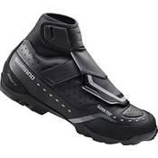 SHIMANO Sh-mw700 Fahrradschuhe