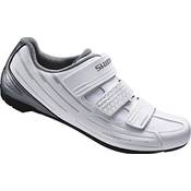 Shimano Damen Fahrradschuhe Rennradschuhe SH-RP2W SPD-SL 3 Vergleich