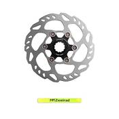 Shimano SLX SM-RT70 Vergleich