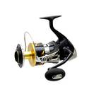 Shimano-Angelrolle