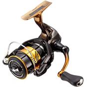 Shimano STRADIC FL Angelrolle 