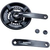 Shimano Tourney FC-TY301