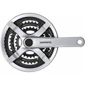 SHIMANO Tourney FC-TY501
