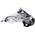 Shimano Tourney FD-TY700-TS3