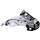 Shimano Tourney FD-TY700-TS3