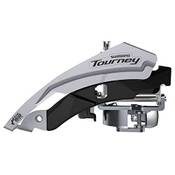 Shimano Tourney Front Mech FD-TY601-L6 Vergleich