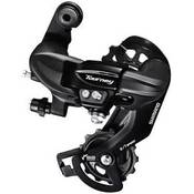 Shimano Tourney TX-30 Vergleich