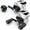 Multirolle Linkshand