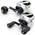 Shimano Tranx Baitcast 401A Multirolle Linkshand