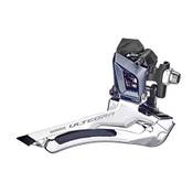 Shimano Ultegra FD-R8000 Vergleich