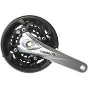 SHIMANO Unisex – Erwachsene Tretlager-2092836810 Vergleich