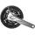 SHIMANO Unisex – Erwachsene Tretlager-2092836810