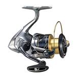 Shimano-Angelrolle