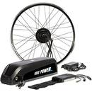 Shimost 28 Zoll 700C E-Bike Umbausatz