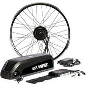 Shimost 28 Zoll 700C E-Bike Umbausatz