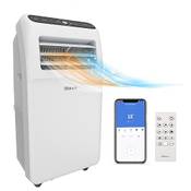 Shinco SPF3-12H-W Vergleich